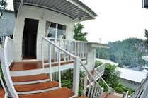 Phi Phi Uphill Cottage מראה חיצוני תמונה