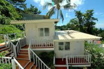 Phi Phi Uphill Cottage מראה חיצוני תמונה