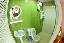 Phi Phi Uphill Cottage מראה חיצוני תמונה