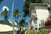 Phi Phi Uphill Cottage מראה חיצוני תמונה